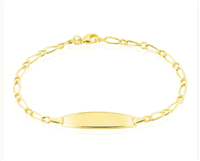 Bracciale Stroili Oro Bambino in Oro giallo 1415988